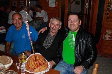 Obisk Škocjana ob Klopinskem jezeru na avstrijskem Koroškem 16